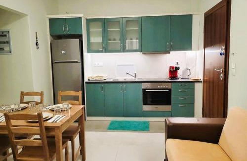 Porto Heli Apartment | Maria Apartment