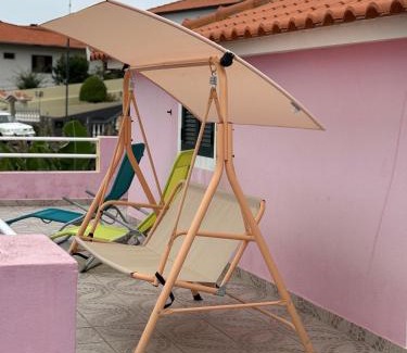 Ponta do Sol Apartment | Maria apartment