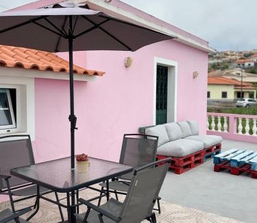 Ponta do Sol Apartment | Maria apartment
