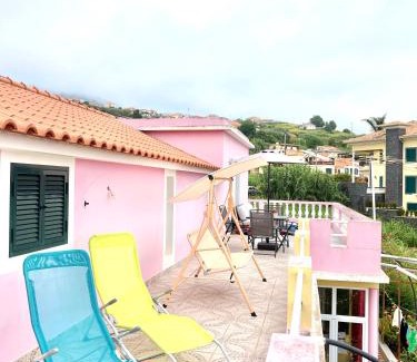 Ponta do Sol Apartment | Maria apartment
