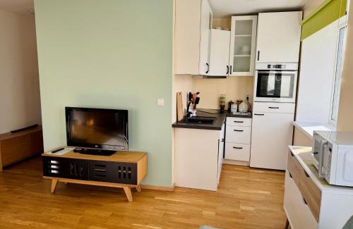 Kuressaare Apartment | Maria Apartment Rootsi 9