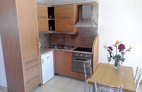 Agia Pelagia Hotel | Maria Apartments