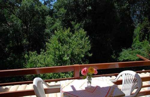Liapades Apartment | Maria Apartments - Roumanis