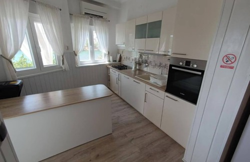 Zaton Apartment | Maria Apartments Zaton - Apartment 2nd floor