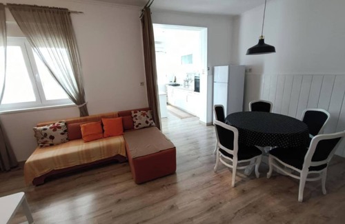 Zaton Apartment | Maria Apartments Zaton - Apartment 2nd floor
