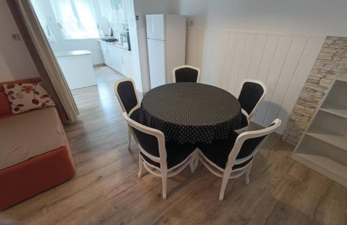 Zaton Apartment | Maria Apartments Zaton - Apartment 2nd floor