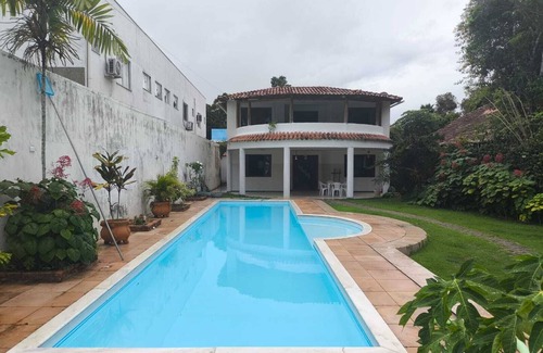 Porto Seguro House | Maria Bonita Shelter!