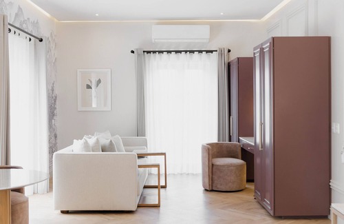 Zona Centro Hotel | Maria Camille Hotel Boutique