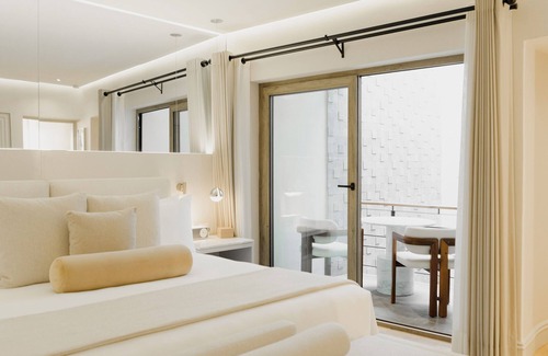 Zona Centro Hotel | Maria Camille Hotel Boutique