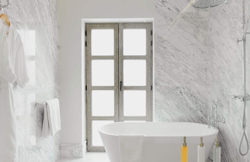 Zona Centro Hotel | Maria Camille Hotel Boutique