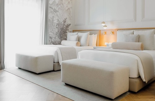 Zona Centro Hotel | Maria Camille Hotel Boutique