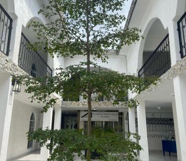 Zona Centro Apartment | Maria Cristina