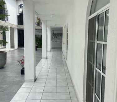 Zona Centro Apartment | Maria Cristina