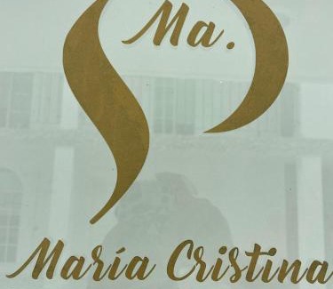 Zona Centro Apartment | Maria Cristina