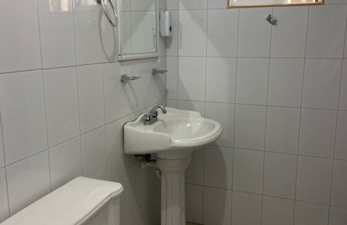 Zona Centro Apartment | Maria Cristina