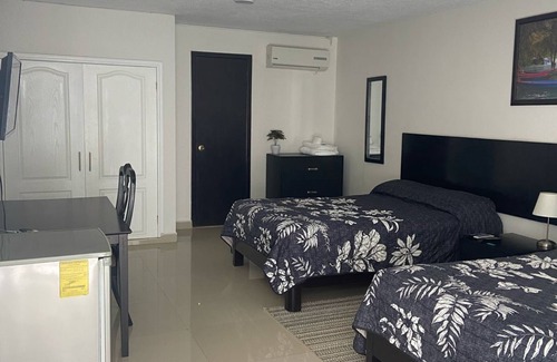 Zona Centro Apartment | Maria Cristina