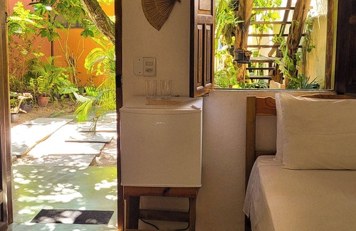 Caraiva Hotel | Maria d'Ajuda Inn