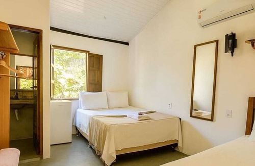 Caraiva Hotel | Maria d'Ajuda Inn
