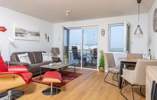 Olpenitz Apartment | Maria