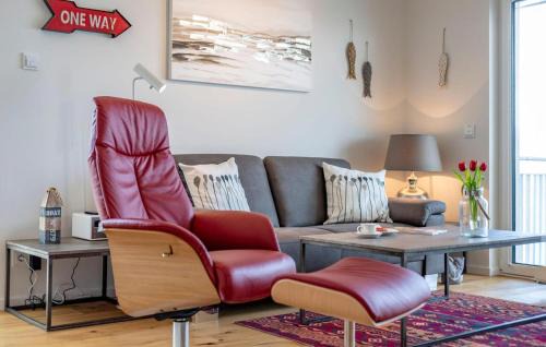 Olpenitz Apartment | Maria
