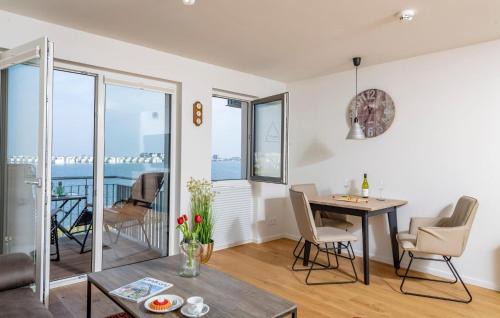 Olpenitz Apartment | Maria