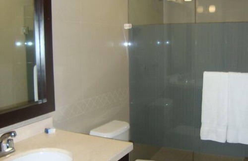 Centro Hotel | Maria Elena Hotel