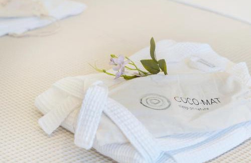 Thasos Town Apartment | Maria Elena Suites