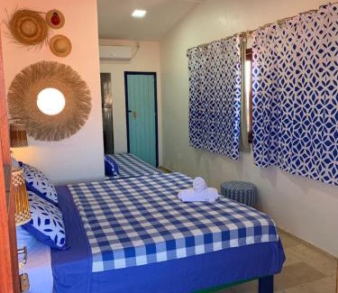 Taiba Hotel | Maria Flor Pousada