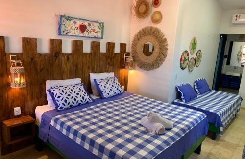 Taiba Hotel | Maria Flor Pousada