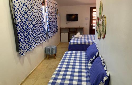 Taiba Hotel | Maria Flor Pousada