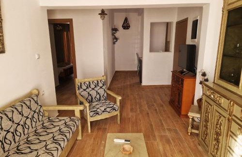 Kefalos Apartment | Maria House