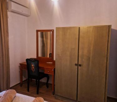 Kefalos Apartment | Maria House
