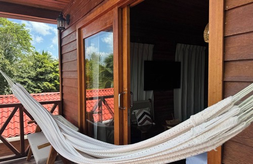 Bacalar Cabin | Maria Isabel Cabins, Bacalar #1