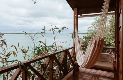 Bacalar Cabin | Maria Isabel Luxury Cottages Bacalar