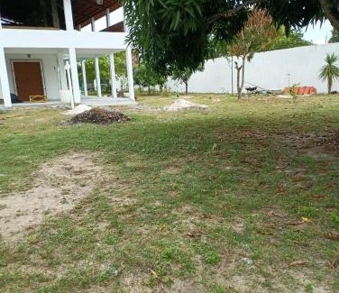 Jaua House | Maria José de Oliveira Barreto