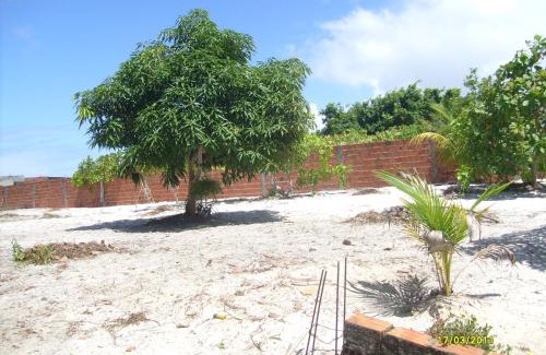 Jaua House | Maria José de Oliveira Barreto