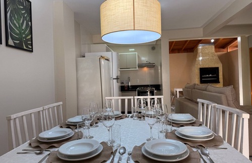 Bombas Apartment | Maria Julia