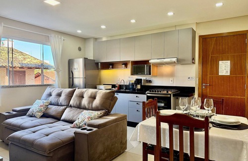 Bombas Apartment | Maria Julia