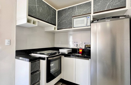 Bombas Apartment | Maria Julia