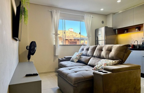 Bombas Apartment | Maria Julia