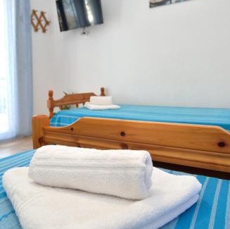 Nea Potidaia Apartment | Maria Konstantinidis Apartments