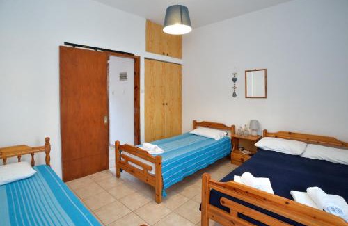 Nea Potidaia Apartment | Maria Konstantinidis Apartments