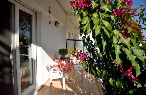 Nea Potidaia Apartment | Maria Konstantinidis Apartments
