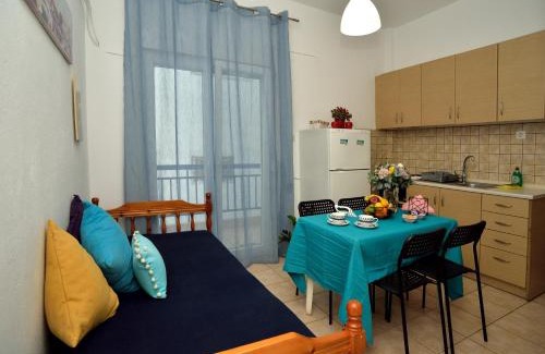 Nea Potidaia Apartment | Maria Konstantinidis Apartments