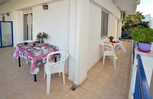 Nea Potidaia Apartment | Maria Konstantinidis Apartments
