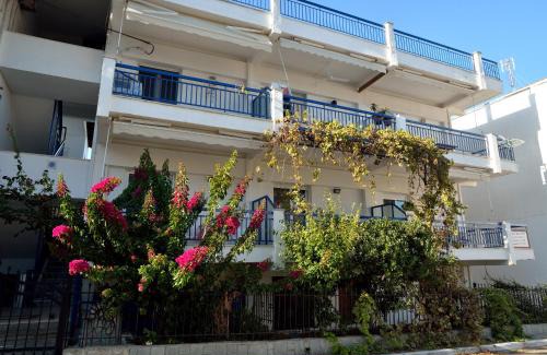 Nea Potidaia Apartment | Maria Konstantinidis Apartments