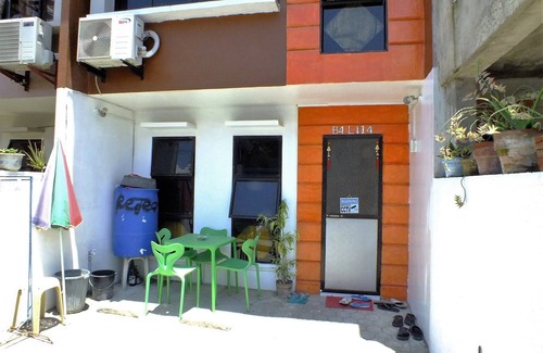 Talisay Apartment | Maria Luisa Residence 201-DECA Dumlog Talisay City
