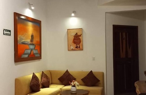 Bacalar Hotel | Maria-Maria Hotel
