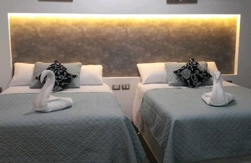 Bacalar Hotel | Maria-Maria Hotel