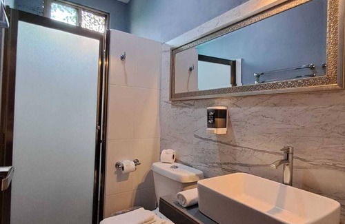 Bacalar Hotel | Maria-Maria Hotel